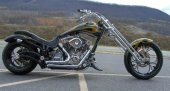 2013 Bourget Fat Daddy 330 Classic photo